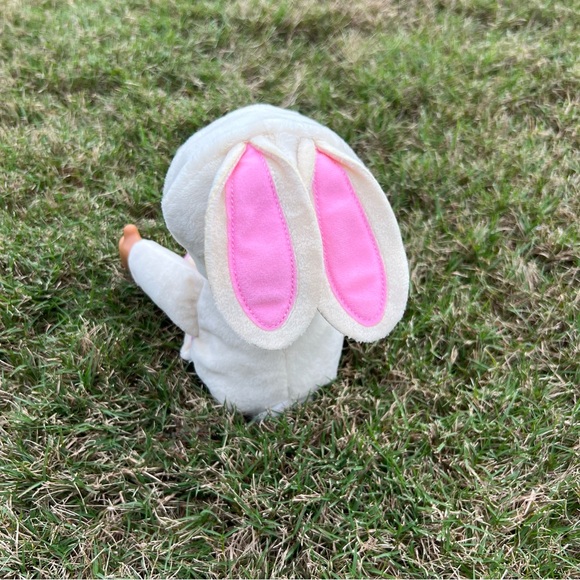 Cabbage Patch Kids Pink Easter Bunny - Picture 3 of 3